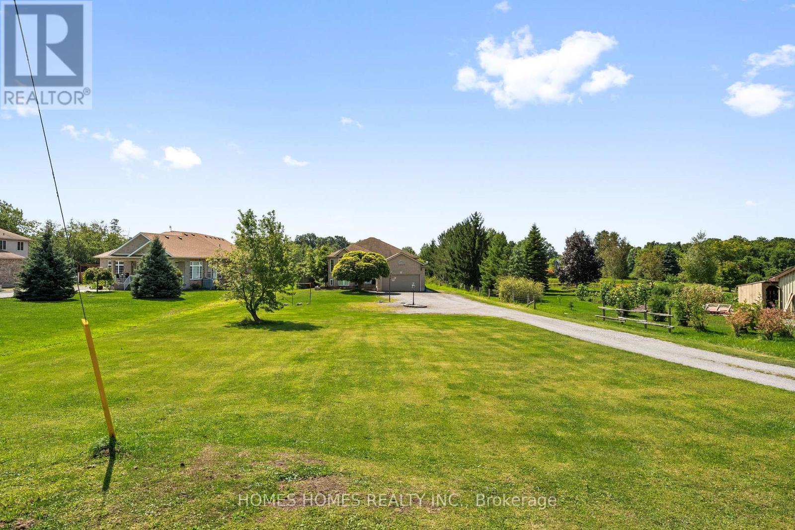 5183 Sherkston Road, Port Colborne, ON - Outdoor With View