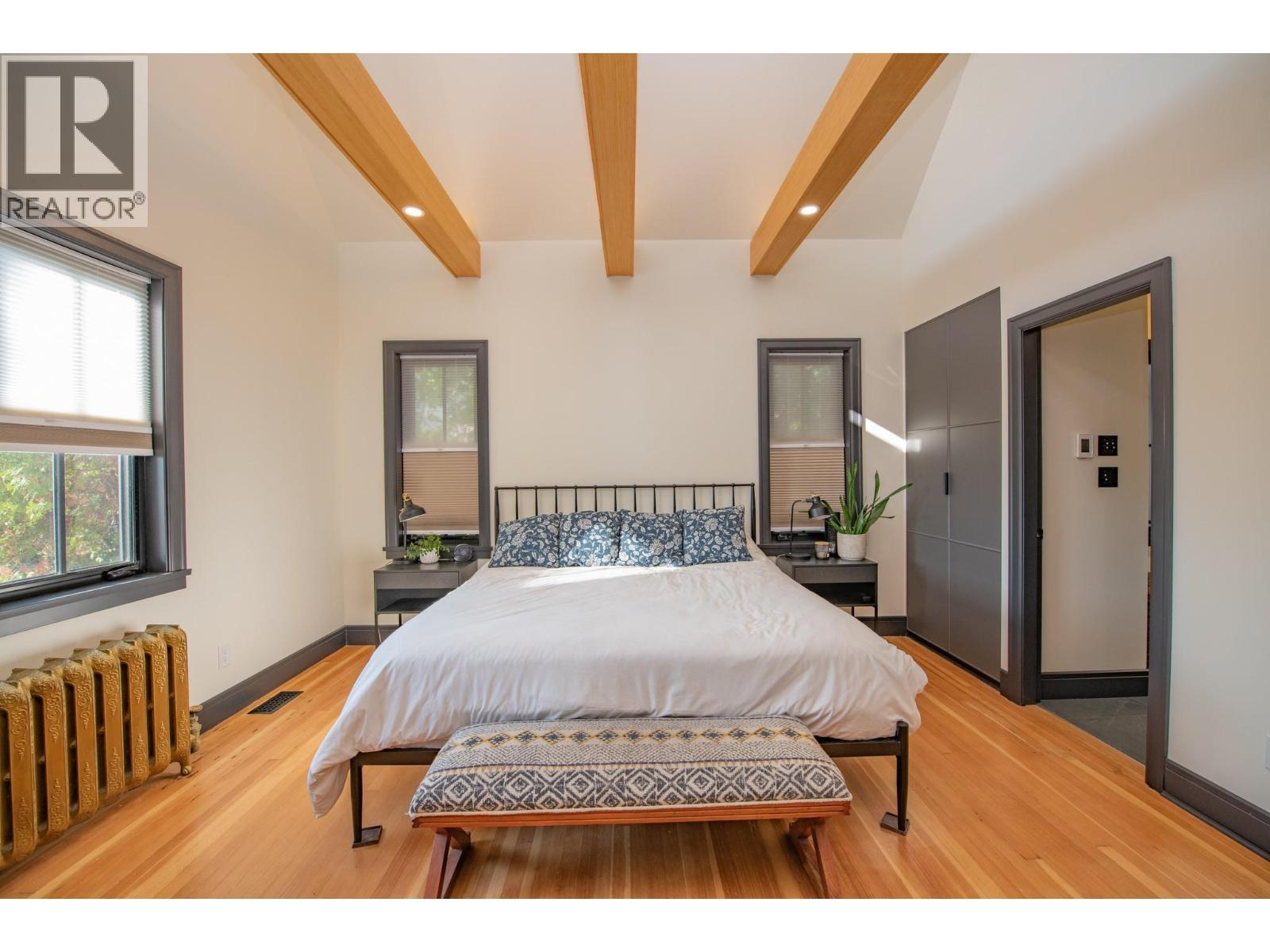 2505 23 Street, Vernon, BC - Indoor Photo Showing Bedroom