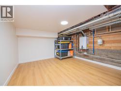 Additional storage -