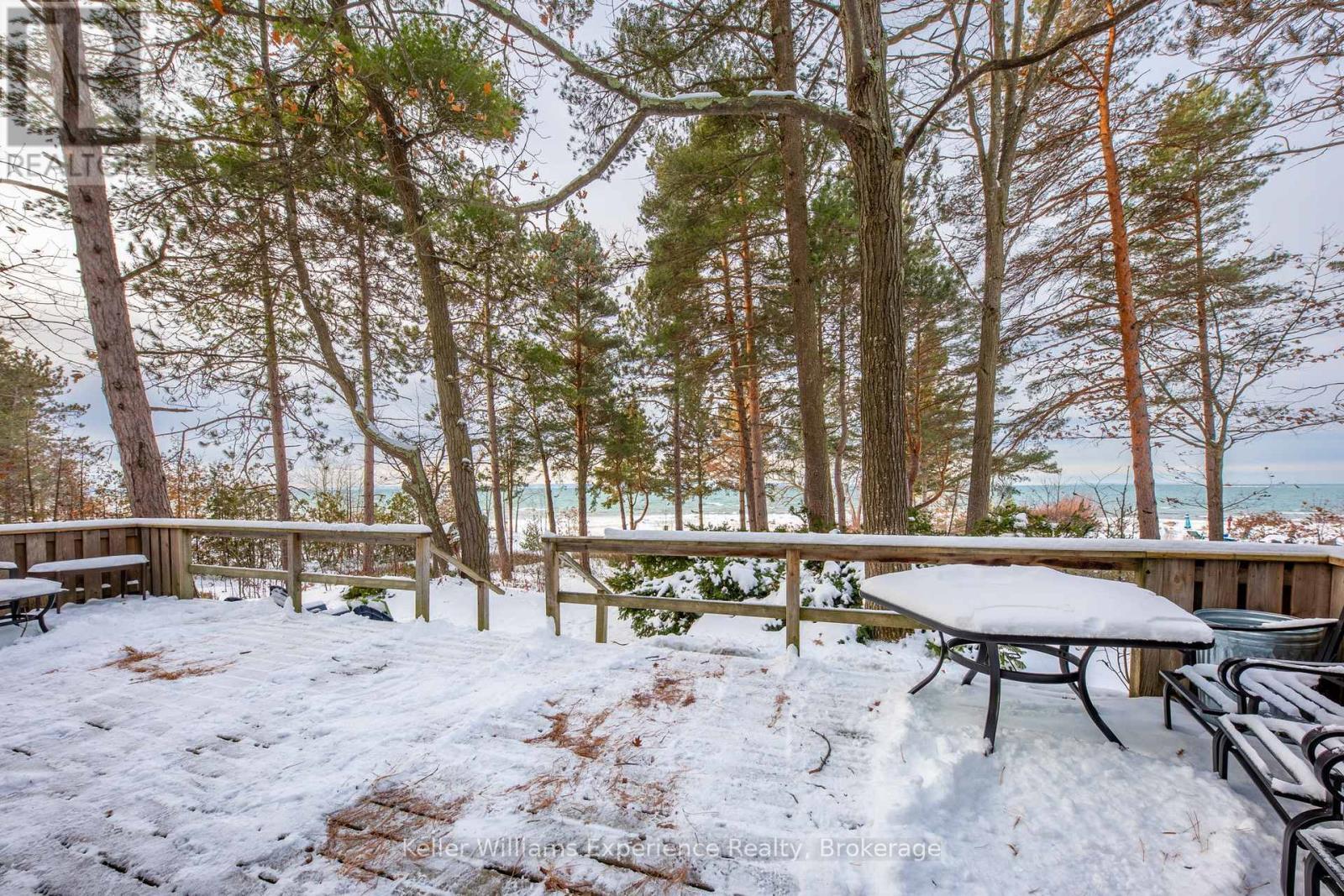 14 Rowntree Lane, Tiny, ON - Outdoor