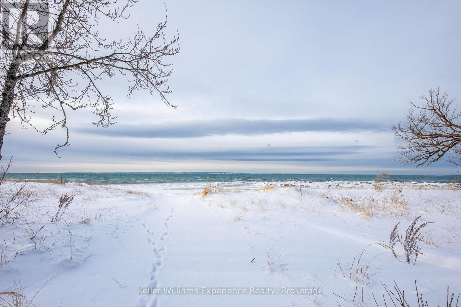 14 Rowntree Lane, Tiny, ON - Outdoor With View