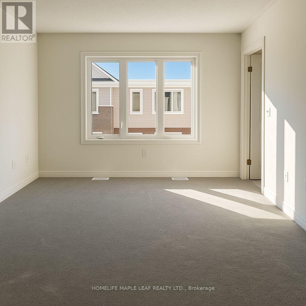 25 - 474 Provident Way, Hamilton, ON - Indoor Photo Showing Other Room