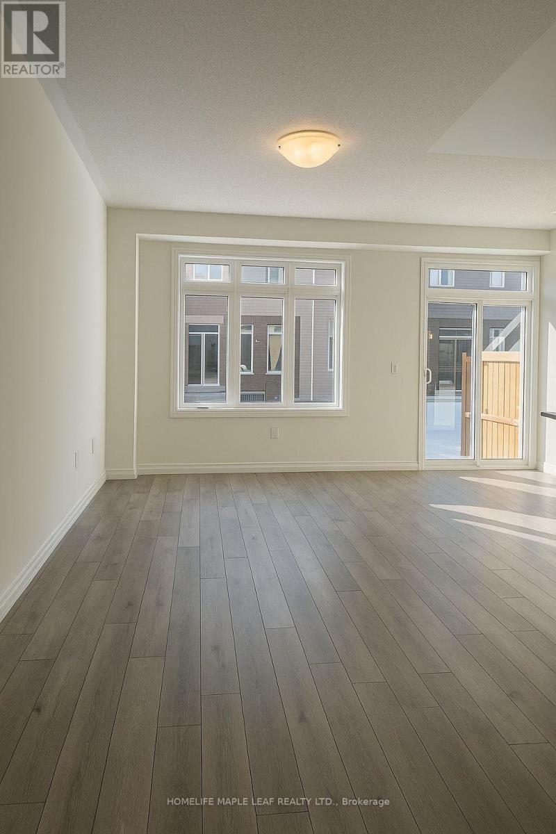 25 - 474 Provident Way, Hamilton, ON - Indoor Photo Showing Other Room