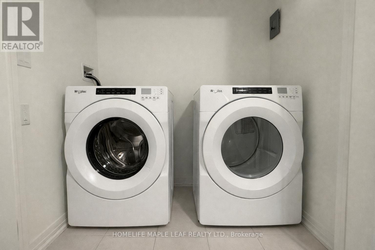 25 - 474 Provident Way, Hamilton, ON - Indoor Photo Showing Laundry Room