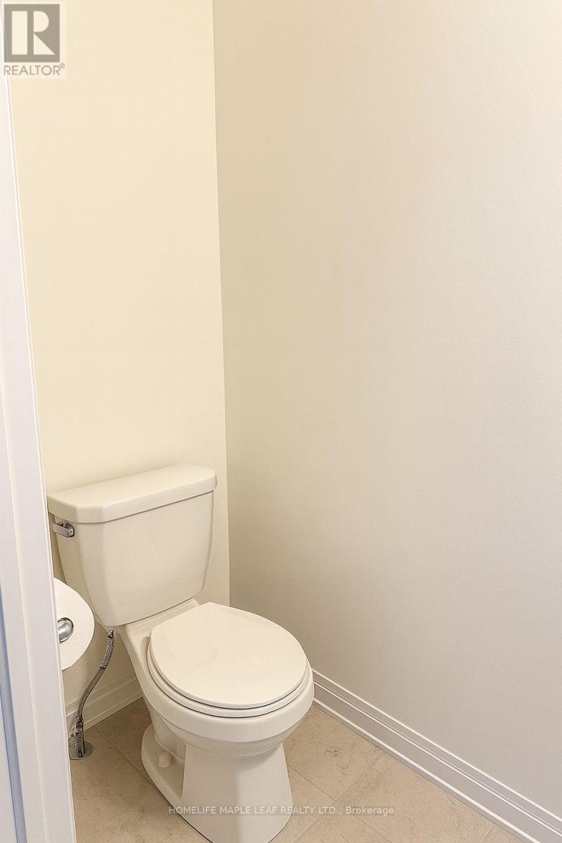 25 - 474 Provident Way, Hamilton, ON - Indoor Photo Showing Bathroom