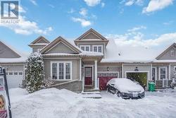 629 TULLY CRESCENT Peterborough, ON K9K 0B1