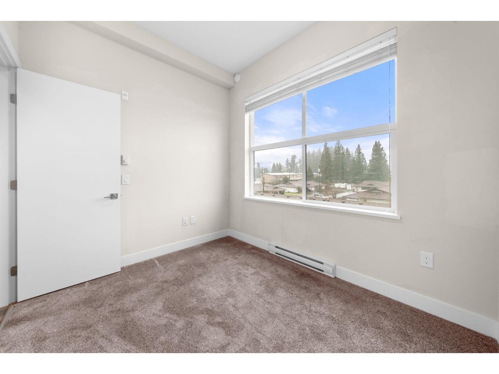 312 2120 Gladwin Road, Abbotsford, BC - Indoor Photo Showing Other Room