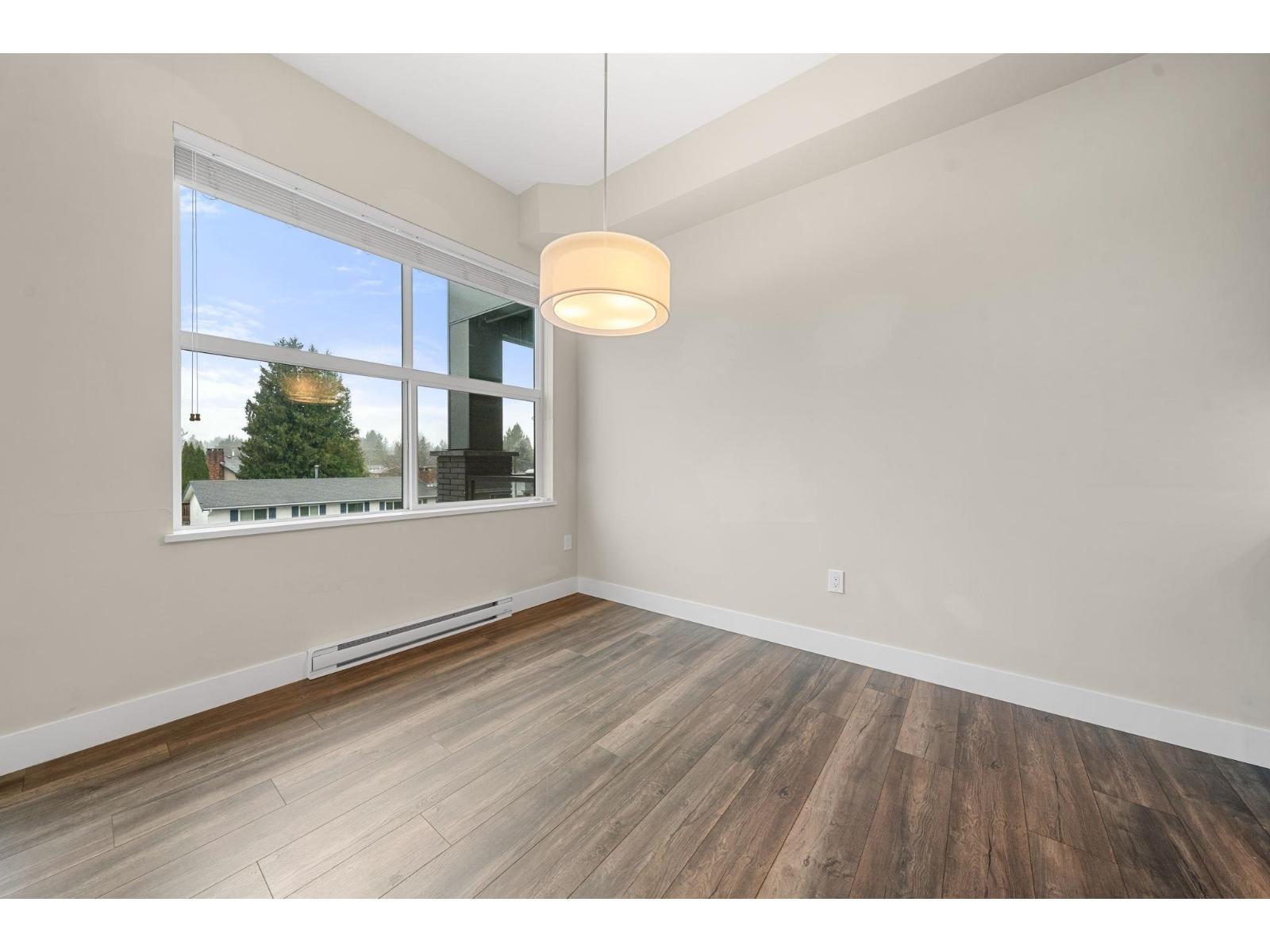 312 2120 Gladwin Road, Abbotsford, BC - Indoor Photo Showing Other Room
