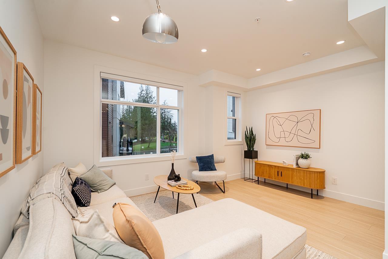 108 5330 198 Street, Langley, BC - Indoor