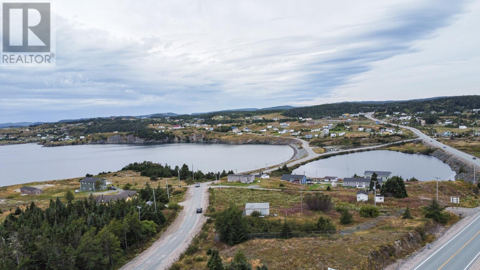 4 Robin Hood Road, Port Rexton, NL