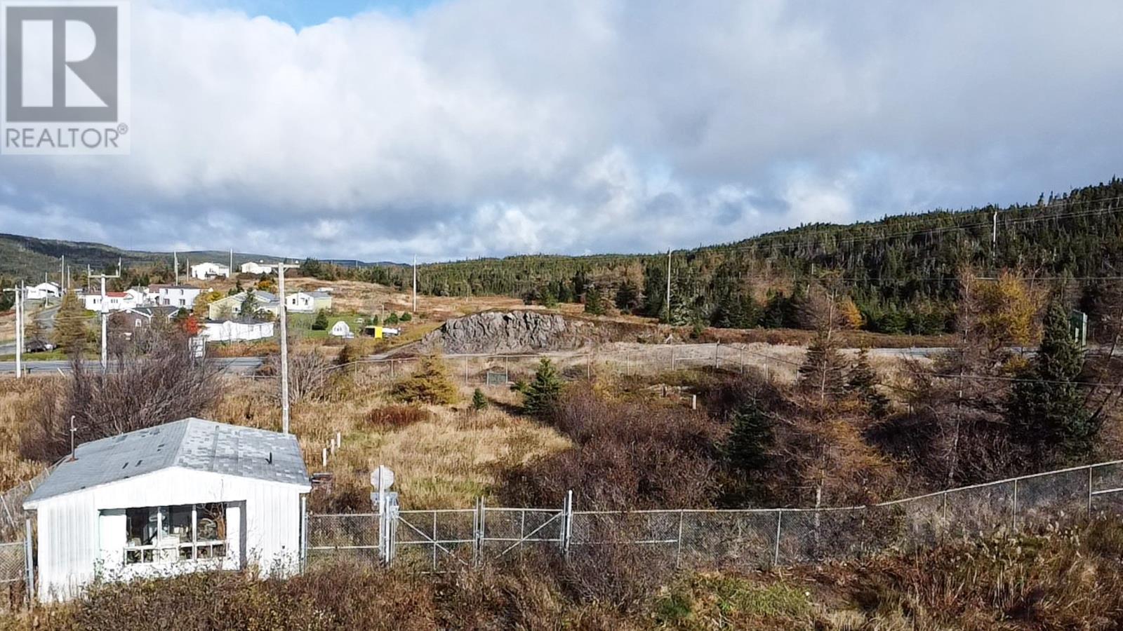 4 Robin Hood Road, Port Rexton, NL