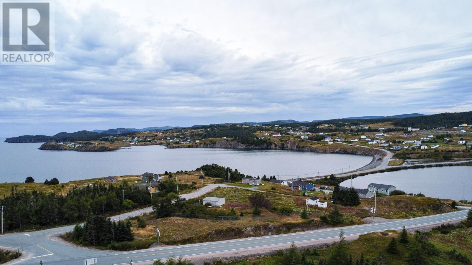 4 Robin Hood Road, Port Rexton, NL