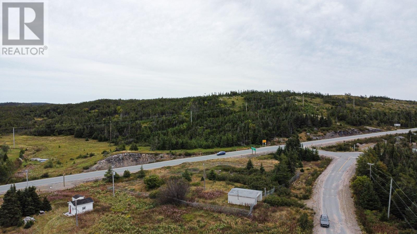 4 Robin Hood Road, Port Rexton, NL