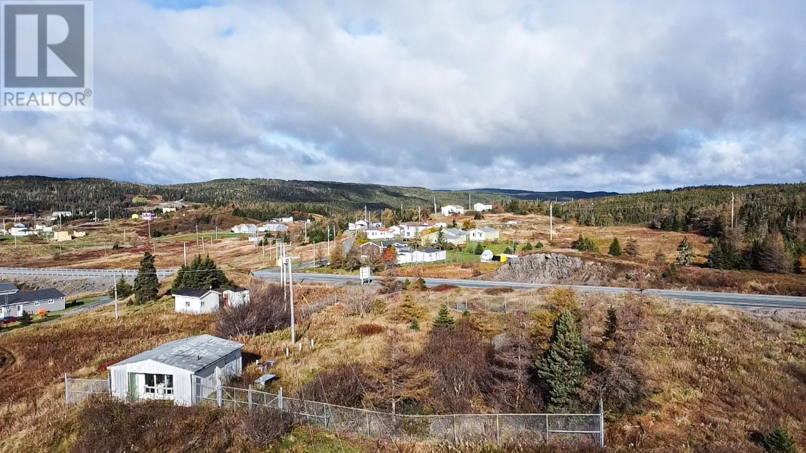 4 Robin Hood Road, Port Rexton, NL