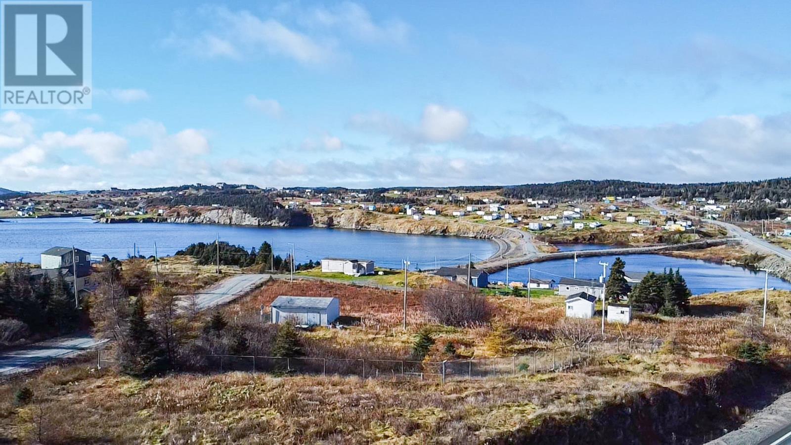 4 Robin Hood Road, Port Rexton, NL