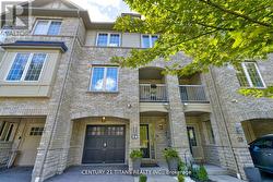 26 PENDRILL WAY Ajax, ON L1Z 0K9