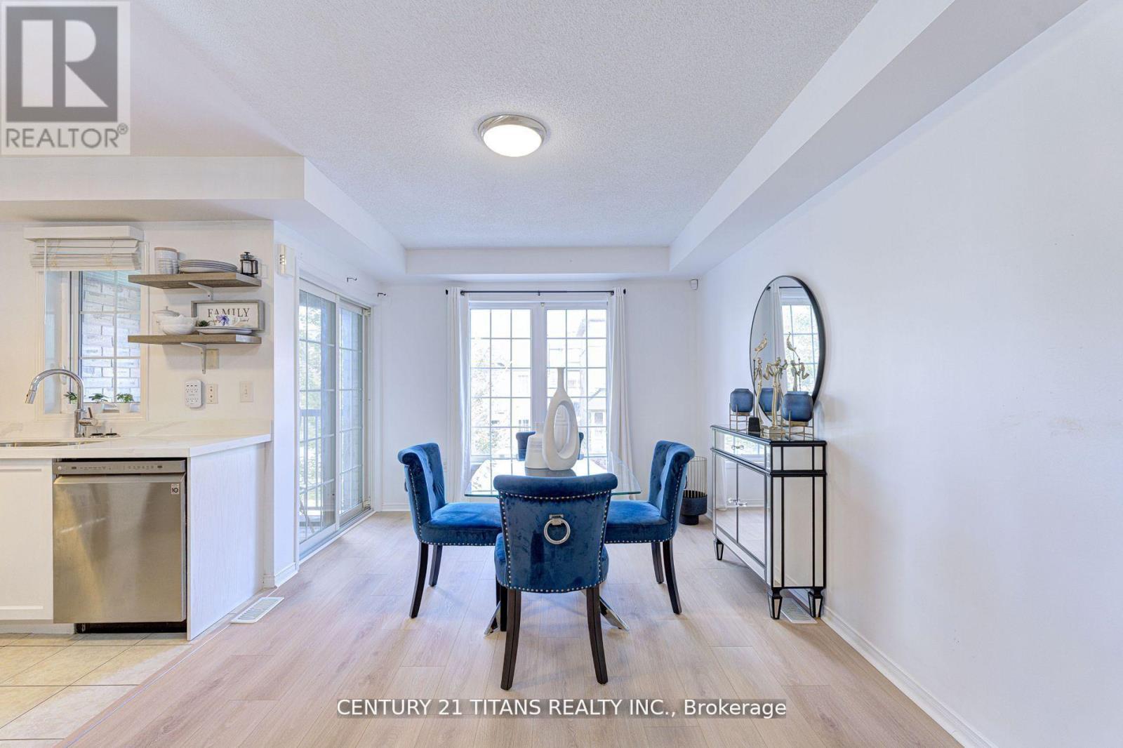 26 Pendrill Way, Ajax, ON - Indoor Photo Showing Other Room