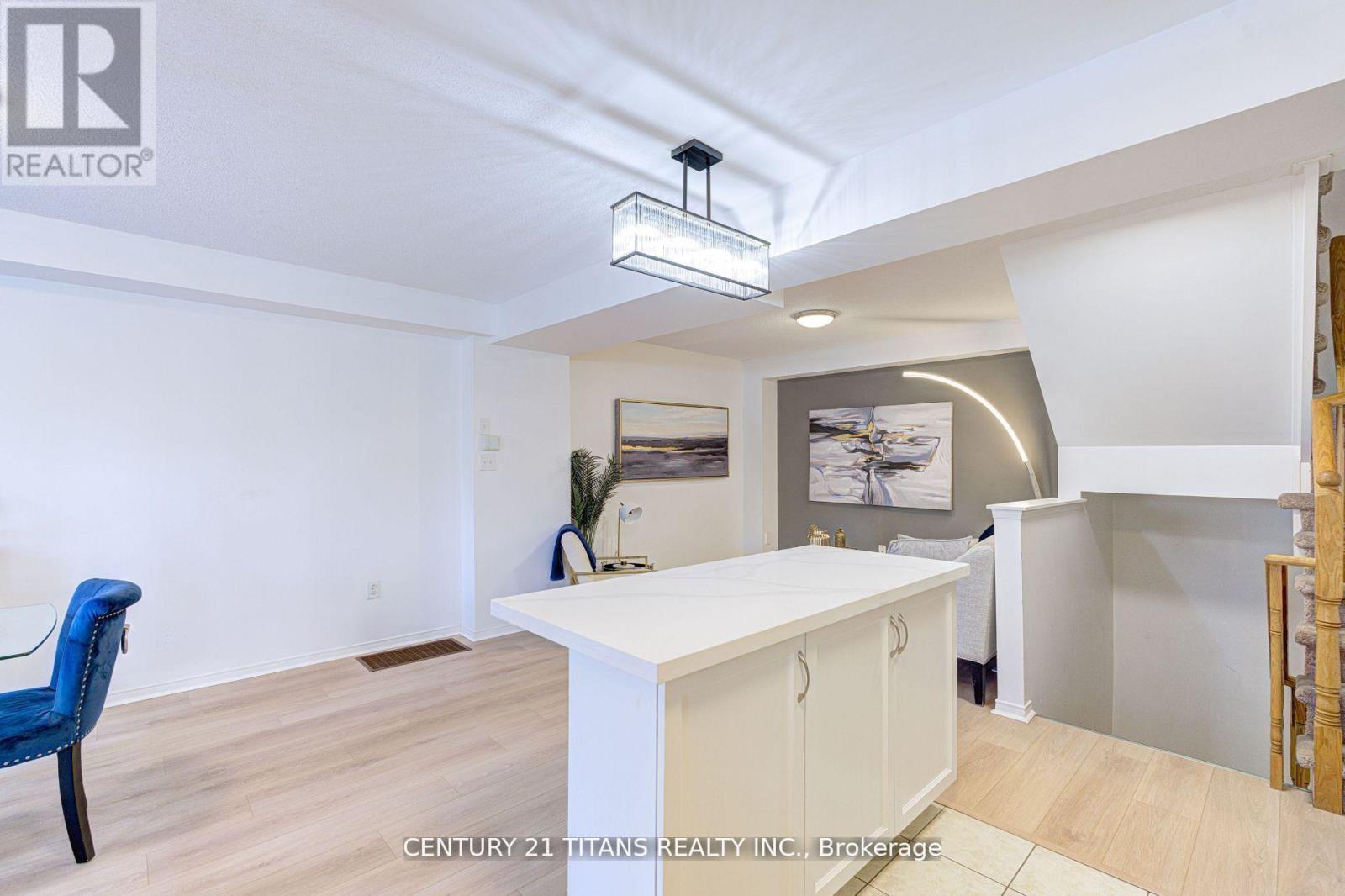 26 Pendrill Way, Ajax, ON - Indoor