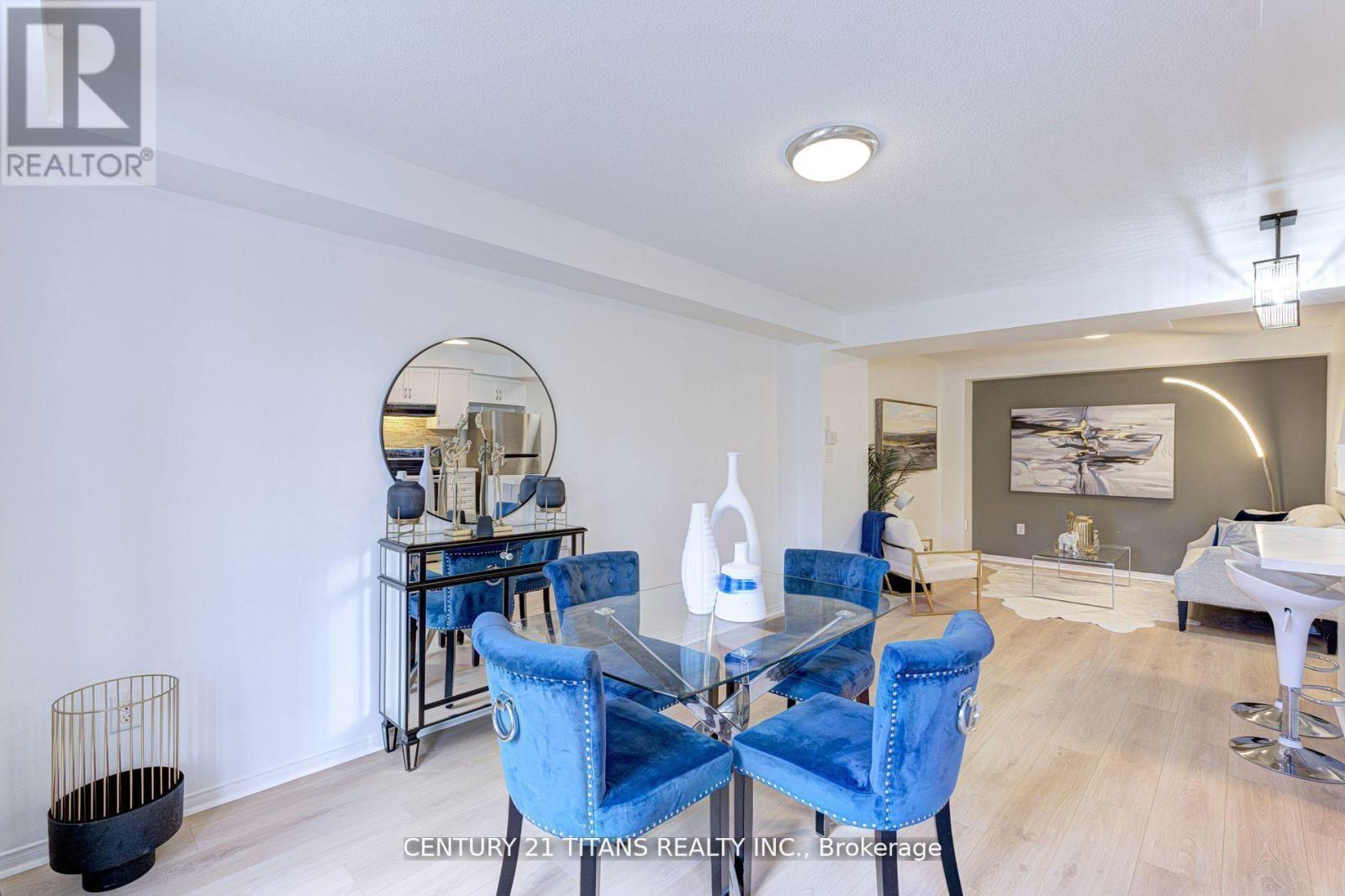 26 Pendrill Way, Ajax, ON - Indoor