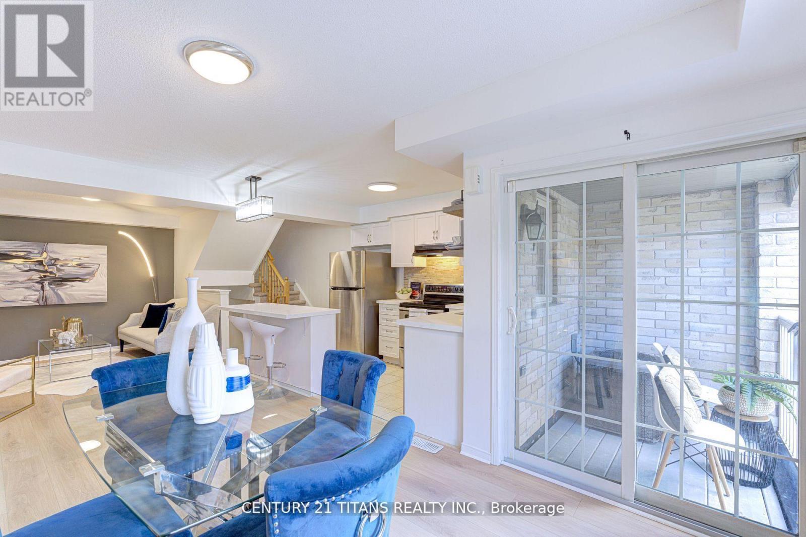 26 Pendrill Way, Ajax, ON - Indoor