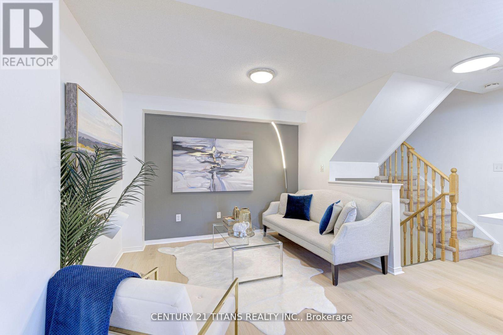 26 Pendrill Way, Ajax, ON - Indoor