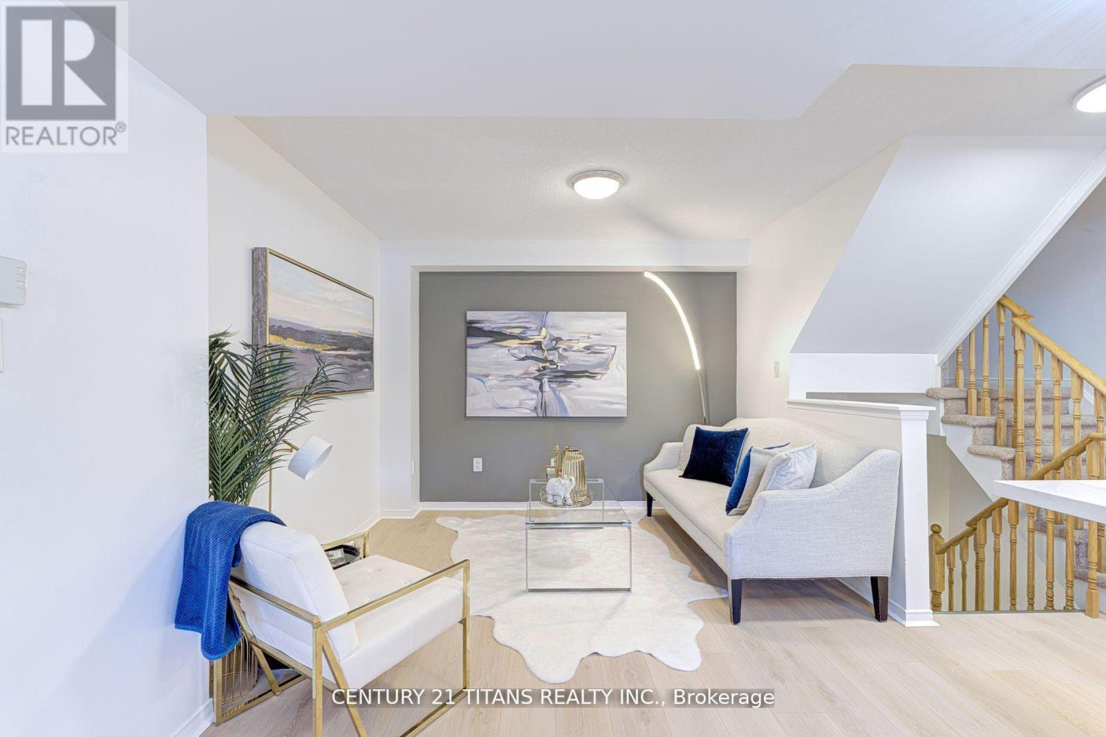 26 Pendrill Way, Ajax, ON - Indoor