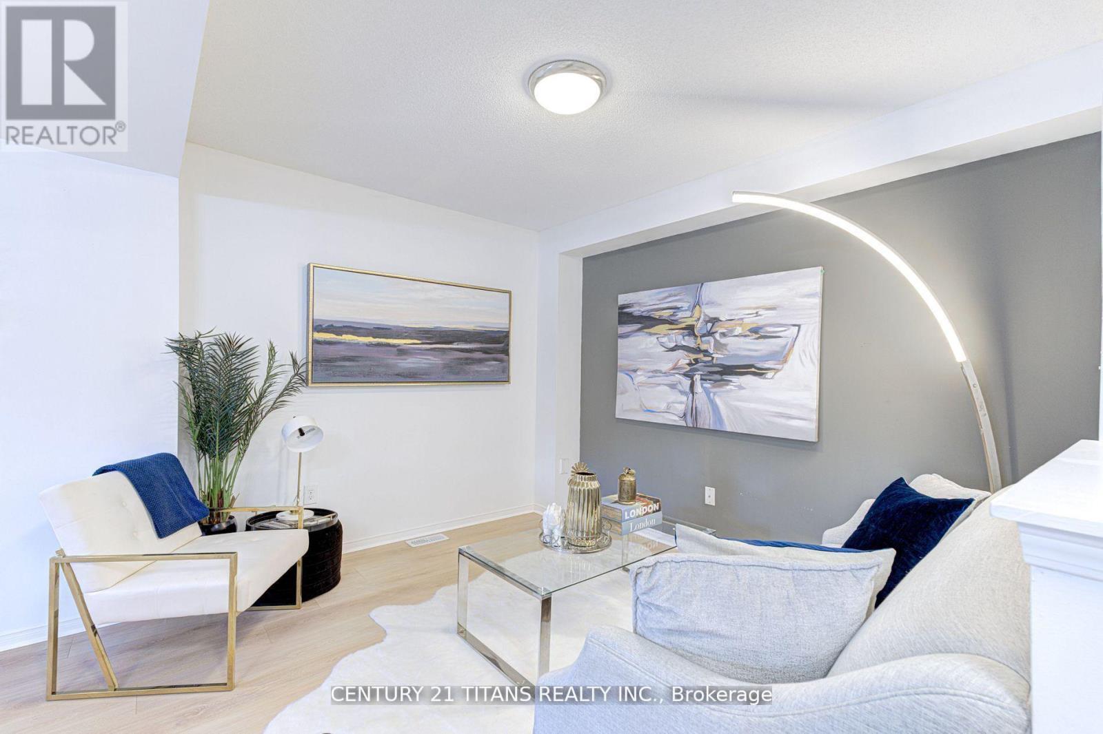 26 Pendrill Way, Ajax, ON - Indoor