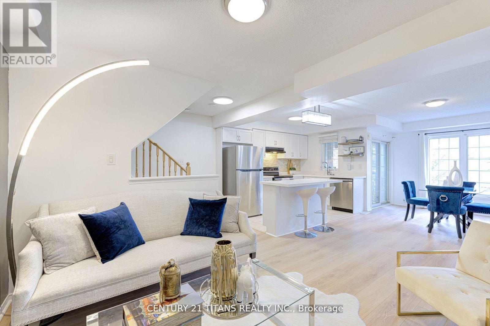 26 Pendrill Way, Ajax, ON - Indoor Photo Showing Other Room