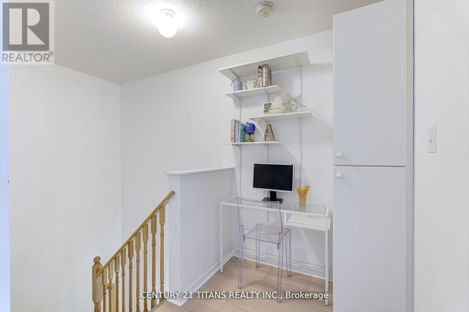 26 Pendrill Way, Ajax, ON - Indoor Photo Showing Other Room