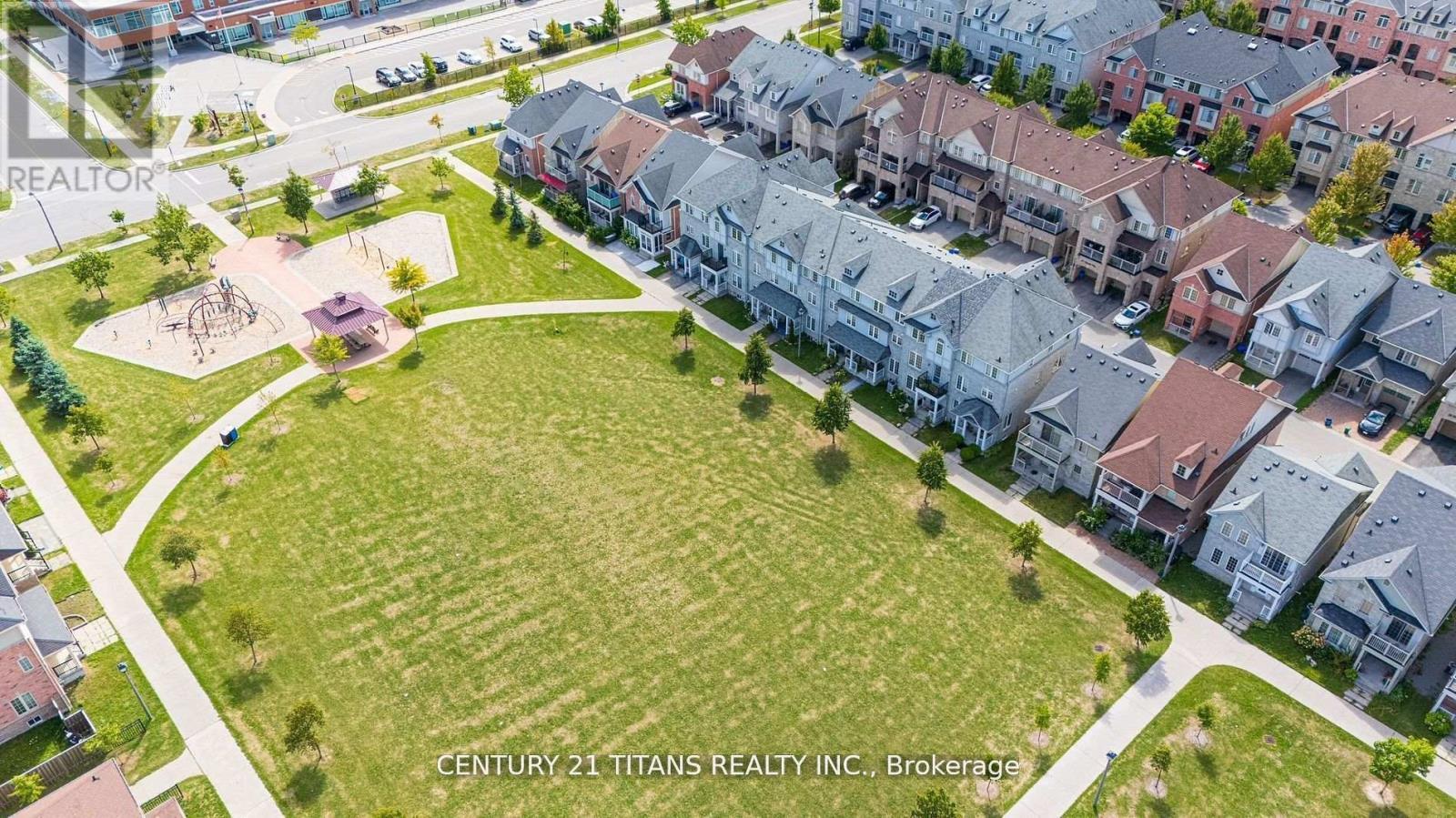 26 Pendrill Way, Ajax, ON -