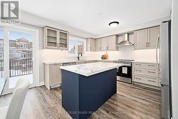 Kingsley Model Home/Upgraded -