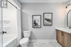 Kingsley Model Home/Upgraded -