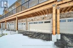 Rare and Convenient Dbl Car Garage/Direct Entry -