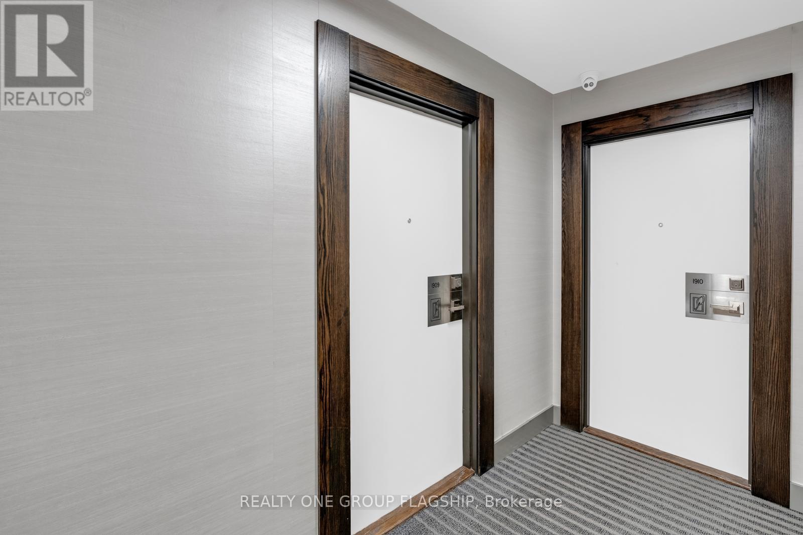 1909 - 510 Curran Place, Mississauga, ON - Indoor Photo Showing Other Room