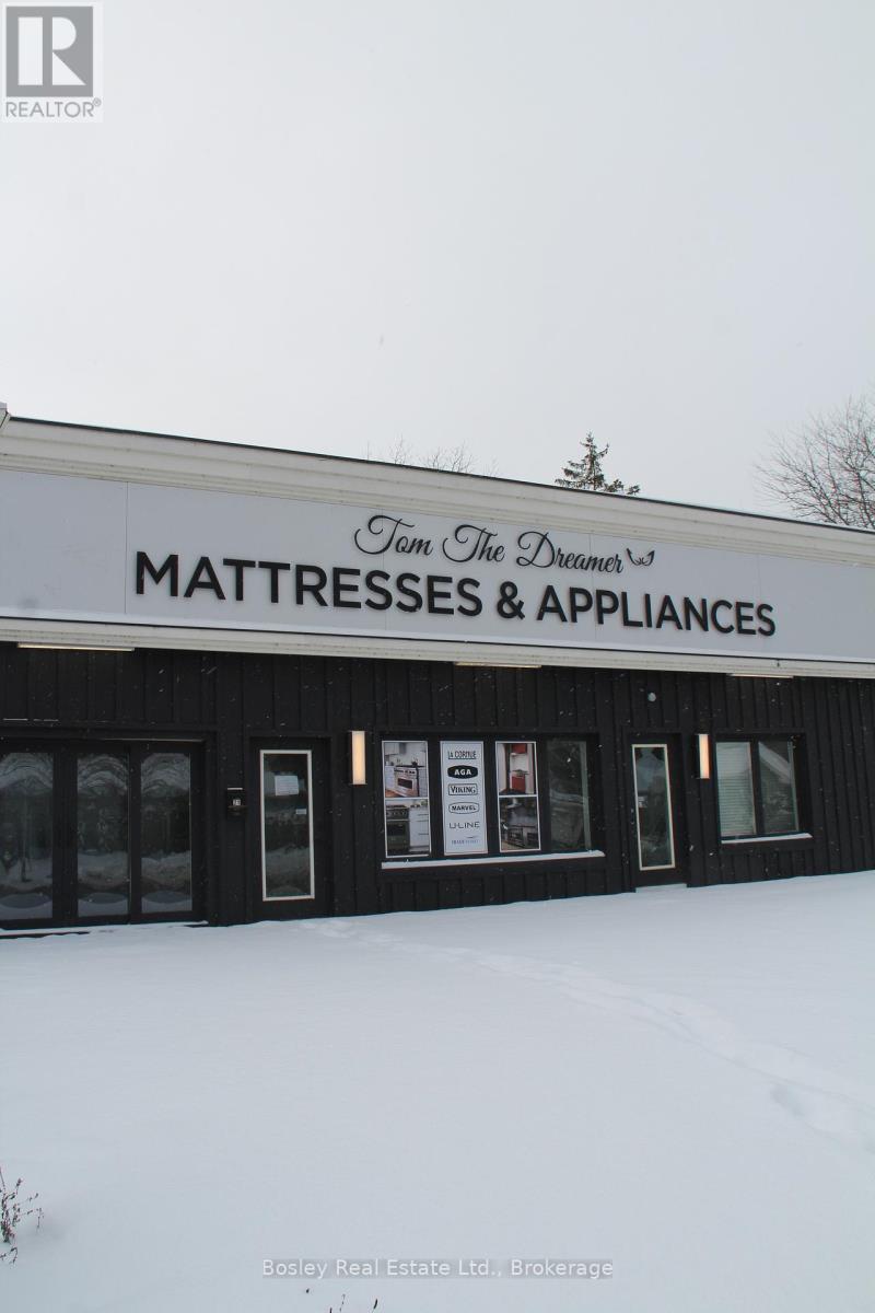 21 Arthur Street, Blue Mountains, ON