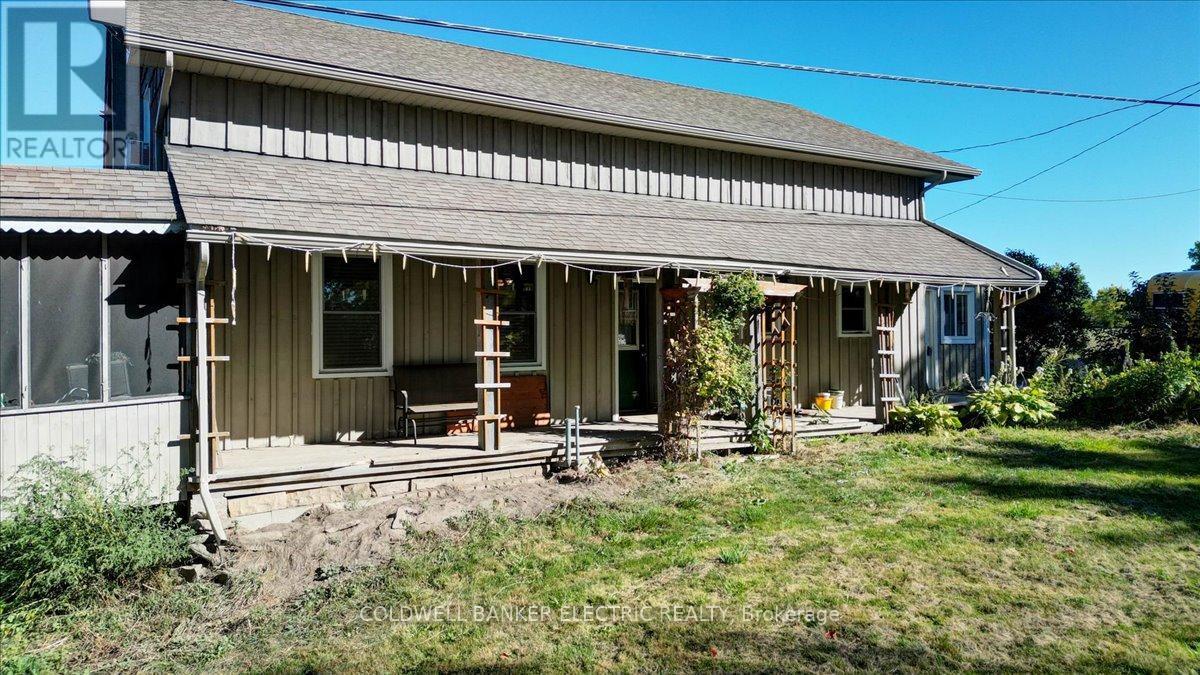 450 Thomasburg Road, Centre Hastings, ON