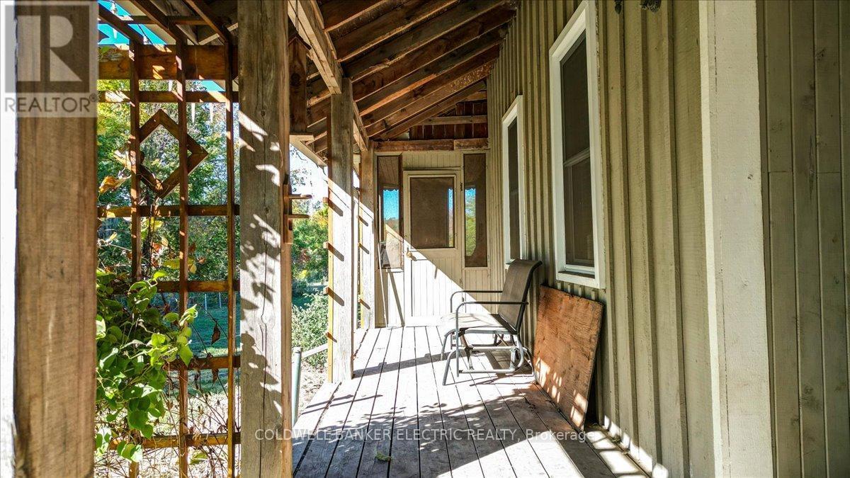 450 Thomasburg Road, Centre Hastings, ON