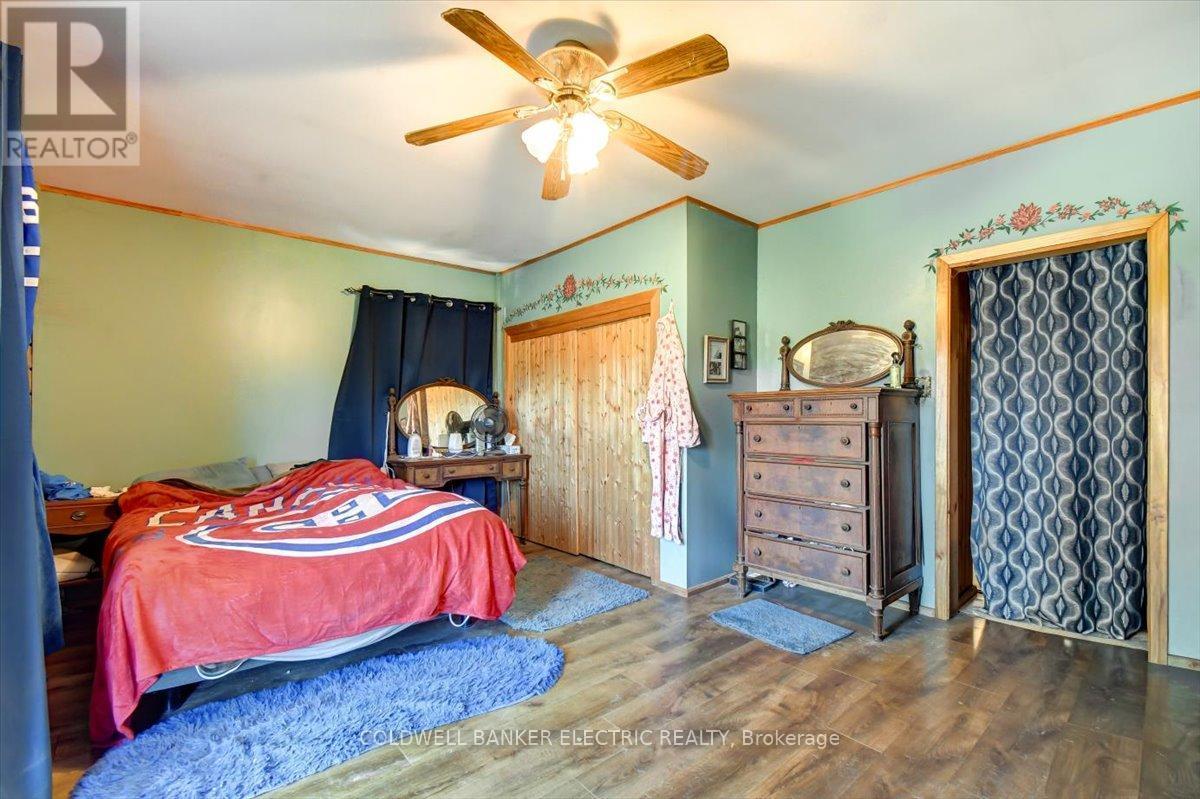 450 Thomasburg Road, Centre Hastings, ON