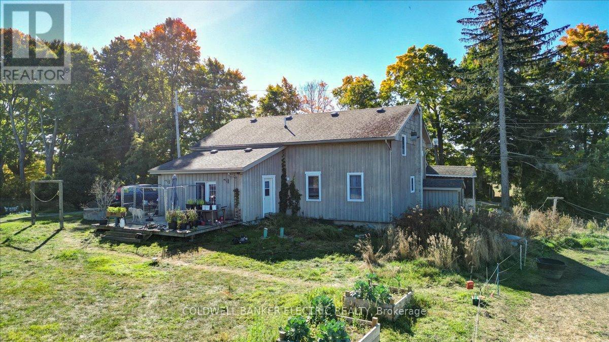 450 Thomasburg Road, Centre Hastings, ON