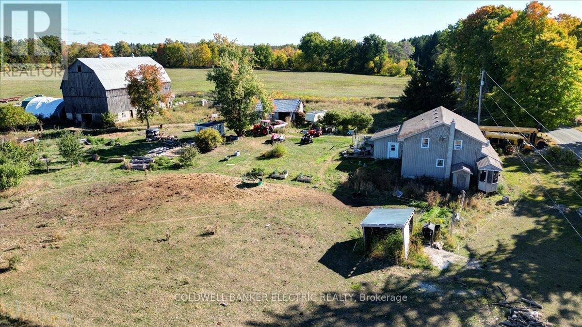 450 Thomasburg Road, Centre Hastings, ON