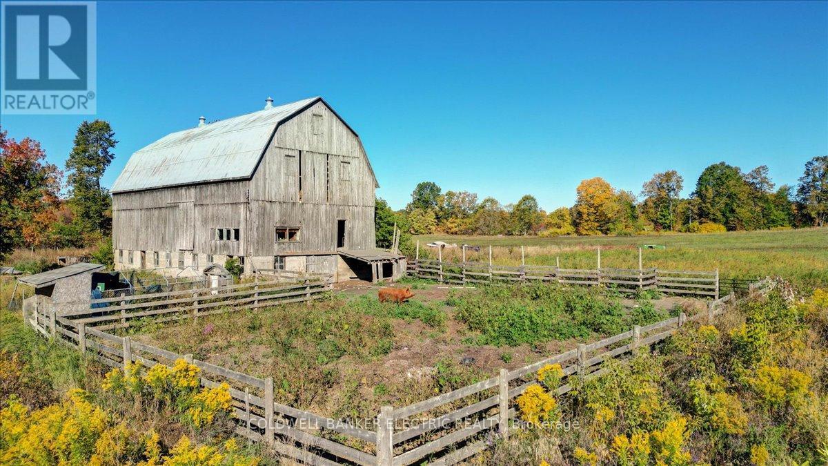 450 Thomasburg Road, Centre Hastings, ON