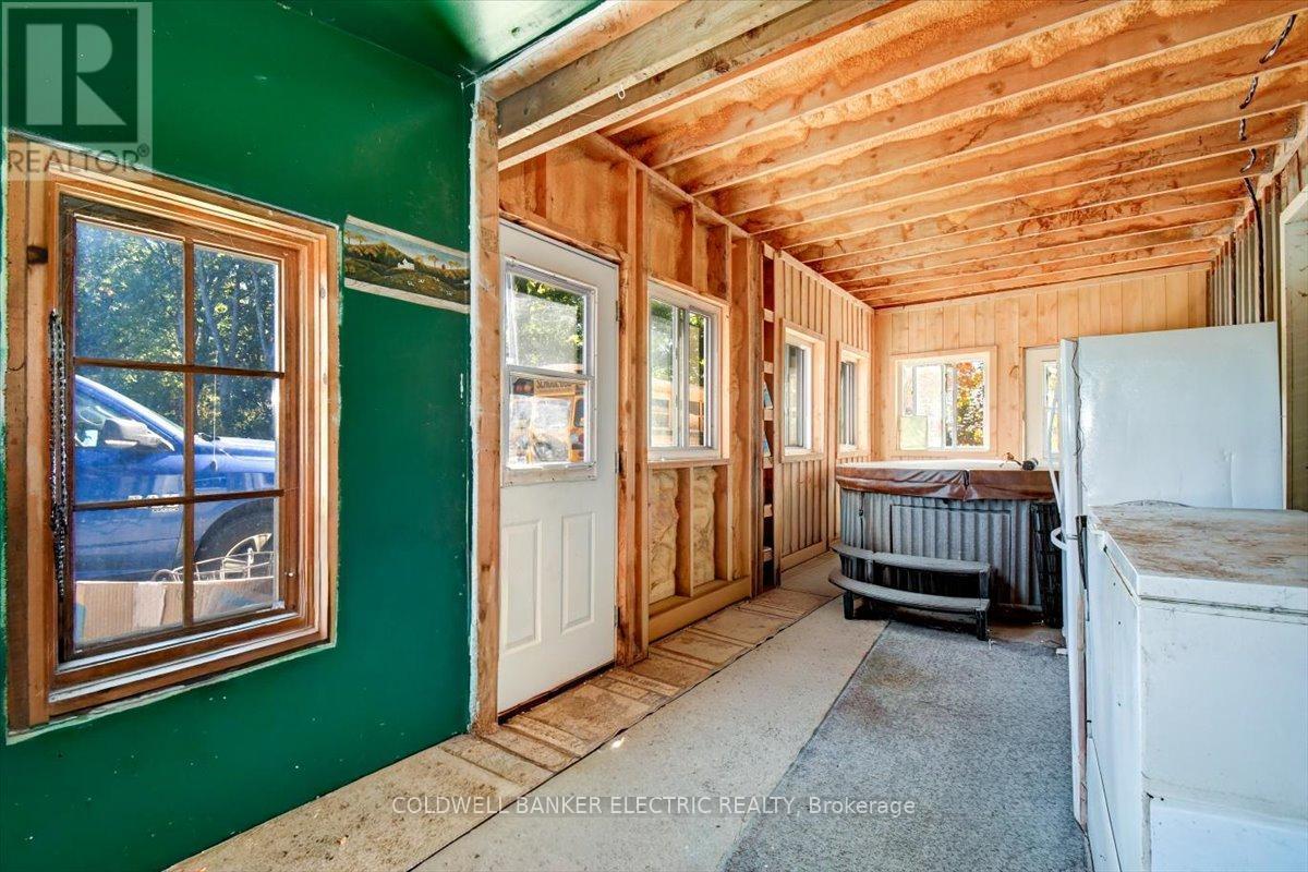 450 Thomasburg Road, Centre Hastings, ON