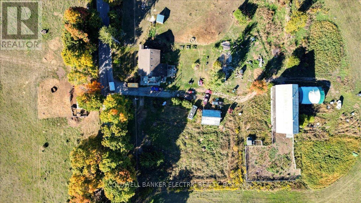 450 Thomasburg Road, Centre Hastings, ON