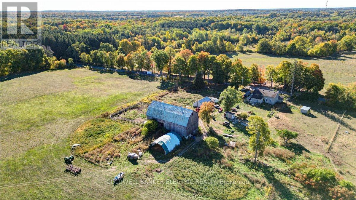 450 Thomasburg Road, Centre Hastings, ON