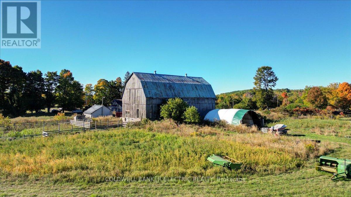 450 Thomasburg Road, Centre Hastings, ON