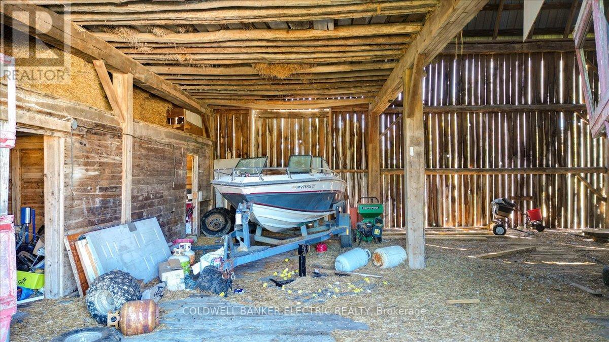 450 Thomasburg Road, Centre Hastings, ON