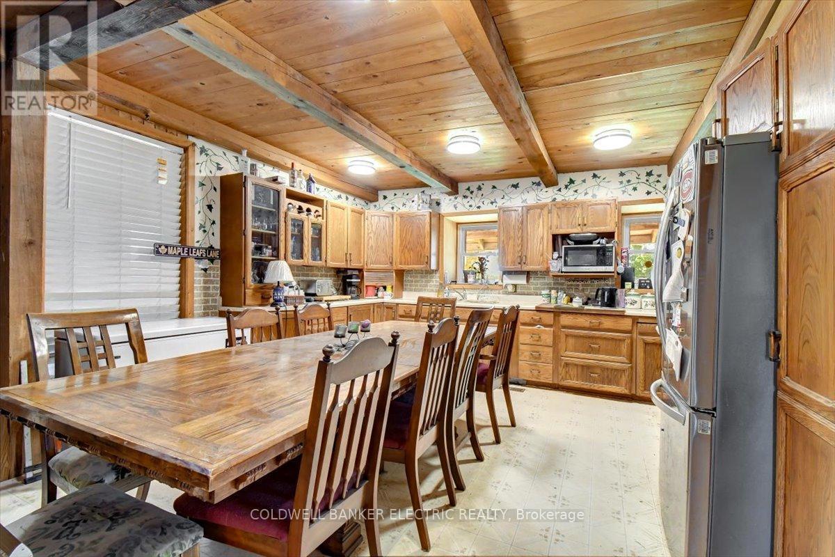 450 Thomasburg Road, Centre Hastings, ON