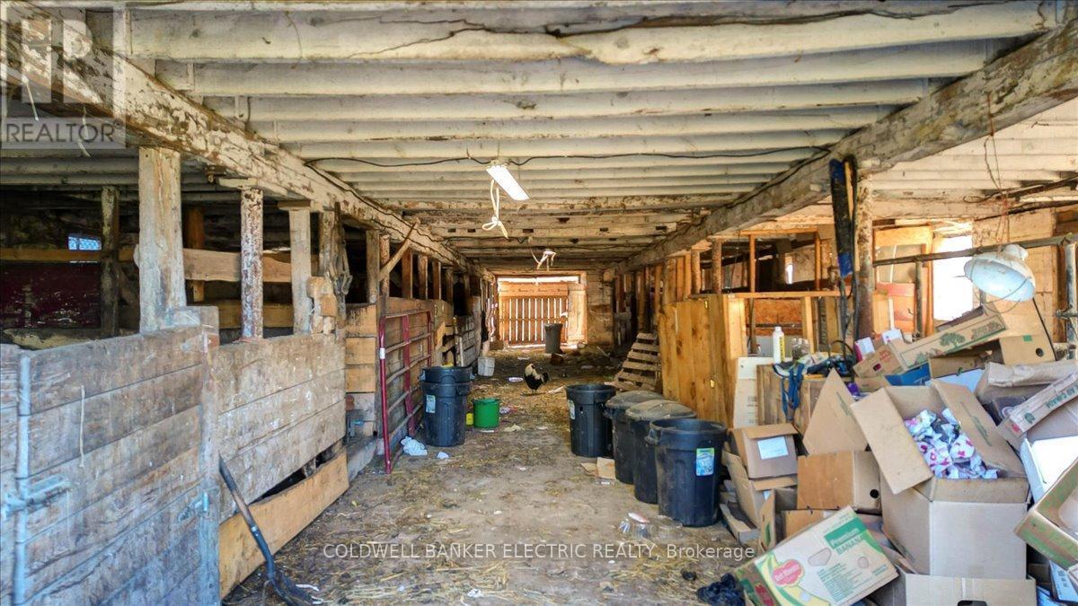 450 Thomasburg Road, Centre Hastings, ON