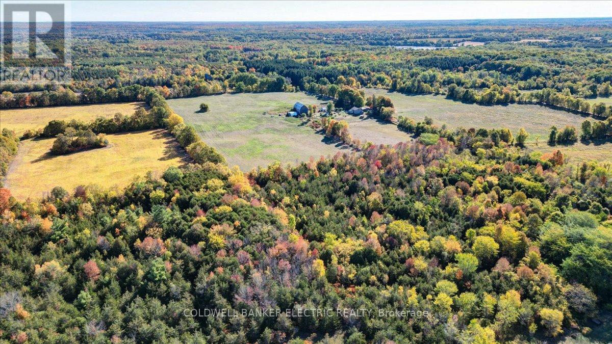 450 Thomasburg Road, Centre Hastings, ON