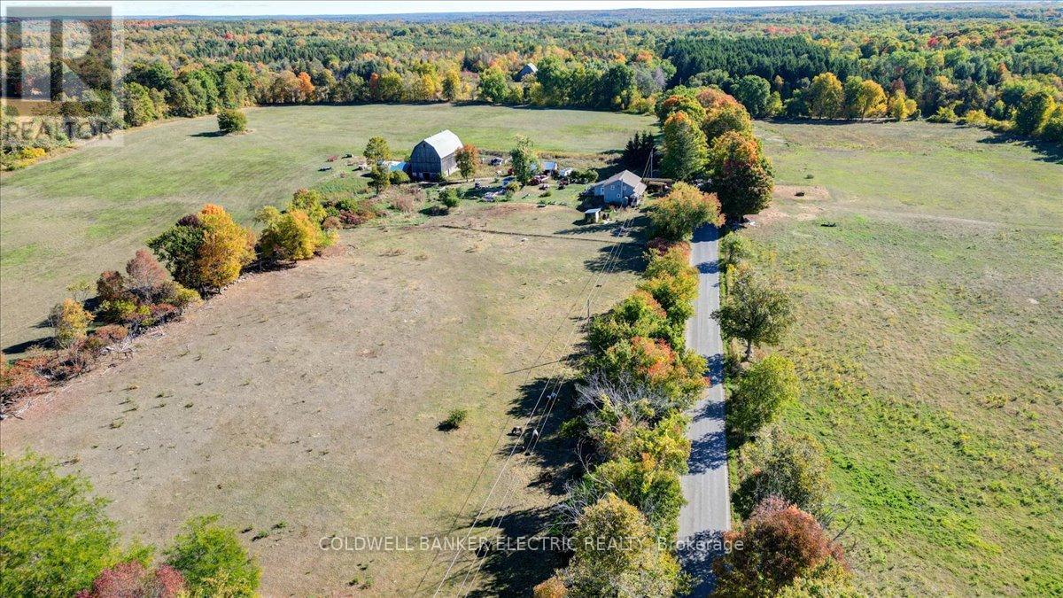 450 Thomasburg Road, Centre Hastings, ON